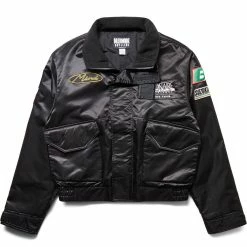 Billionaire Boys Club IGNITE JACKET