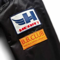 Billionaire Boys Club IGNITE JACKET -NIke Shop billionaireboysclubIGNITEJACKETBLACKM821 6403 5