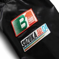 Billionaire Boys Club IGNITE JACKET -NIke Shop billionaireboysclubIGNITEJACKETBLACKM821 6403 6