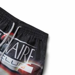 Billionaire Boys Club LIGHTSPEED SHORT -NIke Shop billionaireboysclubLIGHTSPEEDSHORTBLACKS821 6110 4