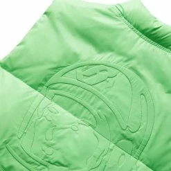 Billionaire Boys Club MATRIX REVERSIBLE VEST -NIke Shop billionaireboysclubMATRIXREVERSIBLEVESTGREENGECKOM821 8402 5