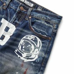 Billionaire Boys Club MIND JEAN -NIke Shop billionaireboysclubMINDJEANEVO30821 6108 3