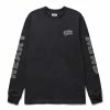 Billionaire Boys Club MINDSET LONGSLEEVE T-SHIRT -NIke Shop billionaireboysclubMINDSETLSTEEBLACKS821 8200 1