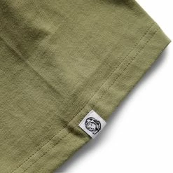 Billionaire Boys Club MOON ROVER SHORT SLEEVE KNIT -NIke Shop billionaireboysclubMOONROVERSSKNITLODENGREENS821 8304 4