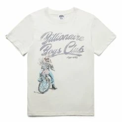 Billionaire Boys Club MOTOR CLUB SS KNIT