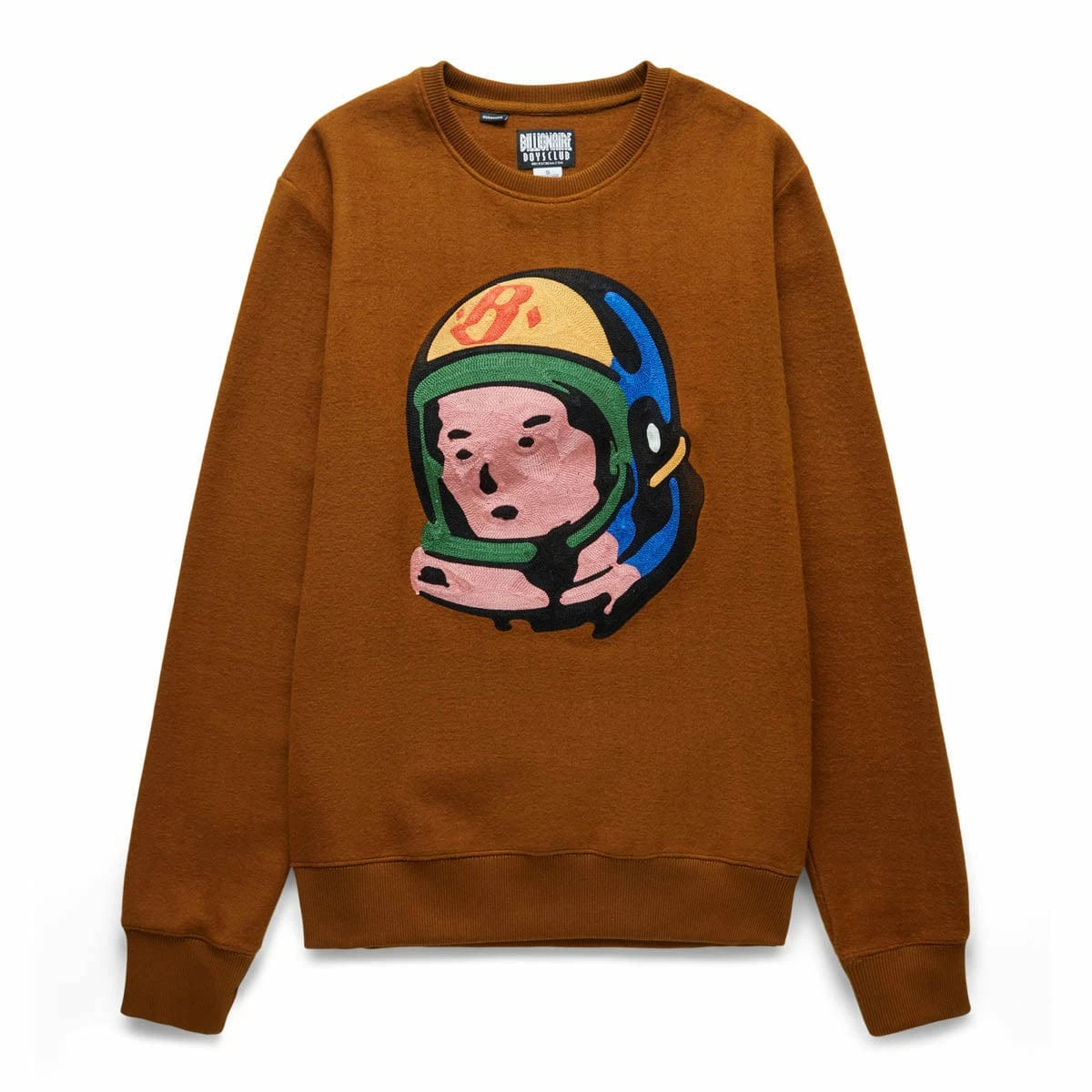 Billionaire Boys Club ORBIT CREW 3 Billionaire Boys Club ORBIT CREW
