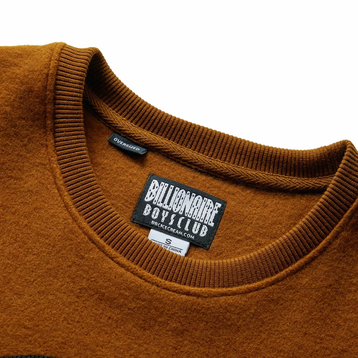 Billionaire Boys Club ORBIT CREW 5 Billionaire Boys Club ORBIT CREW - Image 3