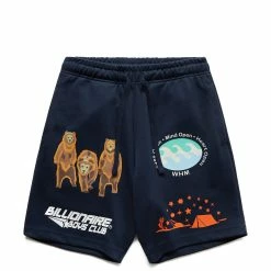 Billionaire Boys Club PEAK SHORT