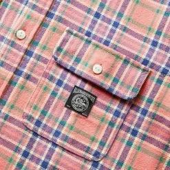 Billionaire Boys Club PROSPER L/S WOVEN -NIke Shop billionaireboysclubPROSPERLSWOVENDUBARRYS821 9600 3