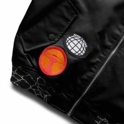 Billionaire Boys Club RUCKSACK JACKET -NIke Shop billionaireboysclubRUCKSACKJACKETBLACKS821 7403 3