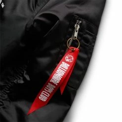 Billionaire Boys Club RUCKSACK JACKET -NIke Shop billionaireboysclubRUCKSACKJACKETBLACKS821 7403 5