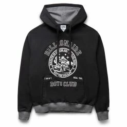 Billionaire Boys Club SEAL HOODIE