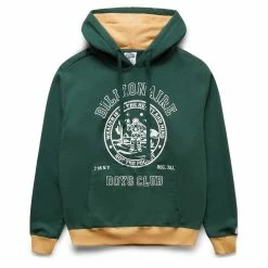Billionaire Boys Club SEAL HOODIE