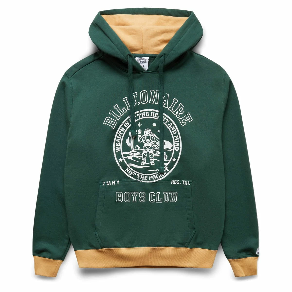 Billionaire Boys Club SEAL HOODIE 3 Billionaire Boys Club SEAL HOODIE