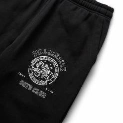 Billionaire Boys Club SEAL SWEATS -NIke Shop billionaireboysclubSEALSWEATSBLACKS821 7101 3