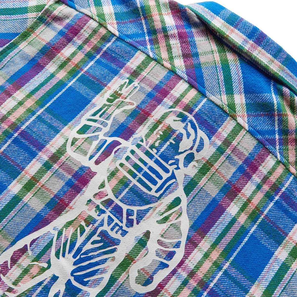 Billionaire Boys Club SHIBUYA LONGSLEEVE WOVEN 8 Billionaire Boys Club SHIBUYA LONGSLEEVE WOVEN - Image 6