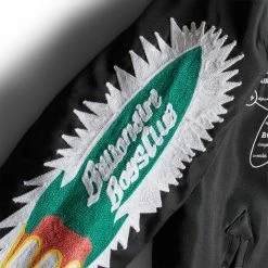 Billionaire Boys Club SOLSTICE JACKET -NIke Shop billionaireboysclubSOLSTICEJACKETBLACKM821 9401 4