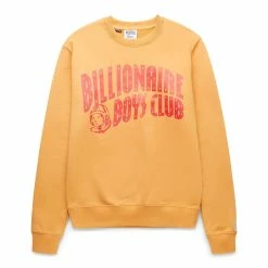 Billionaire Boys Club STRAIGHT FRONT CREW