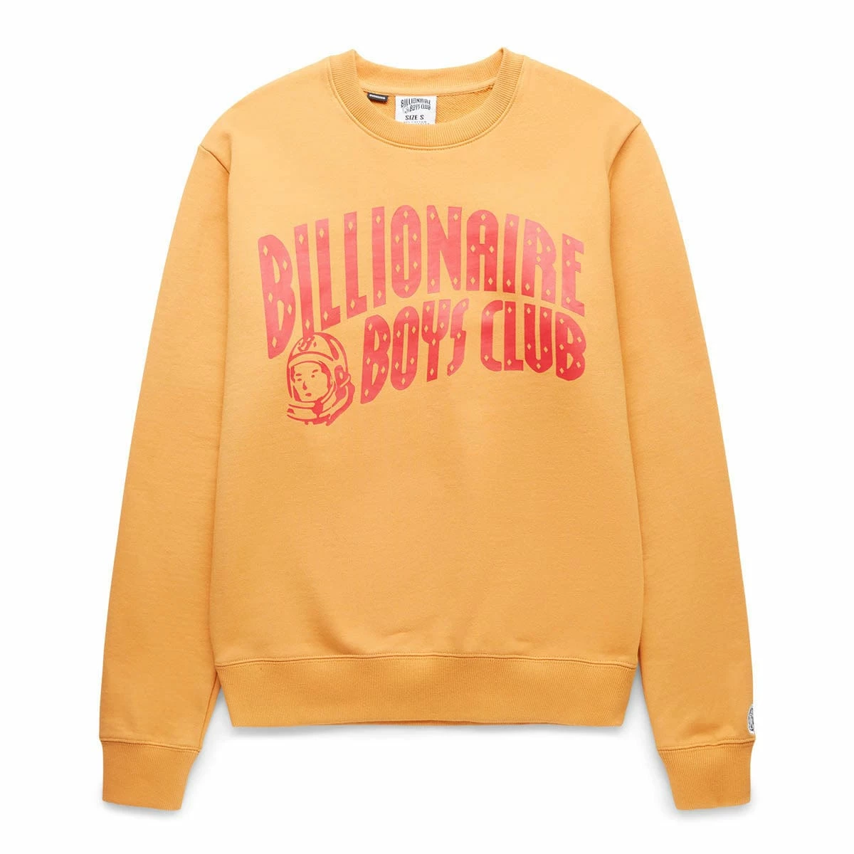 Billionaire Boys Club STRAIGHT FRONT CREW 3 Billionaire Boys Club STRAIGHT FRONT CREW