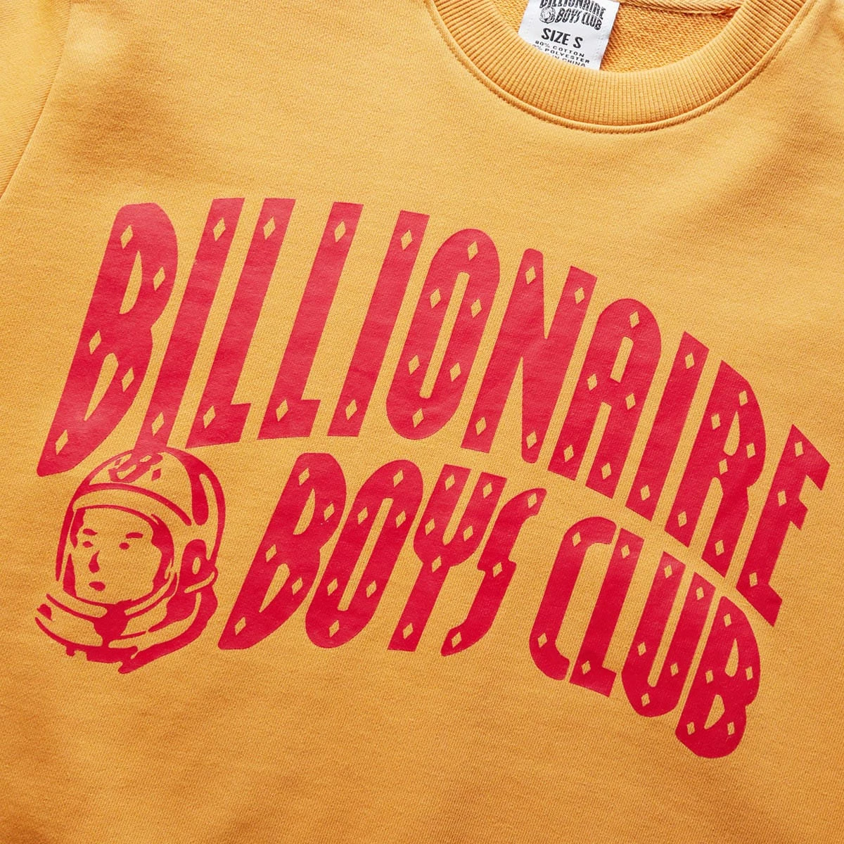 Billionaire Boys Club STRAIGHT FRONT CREW 4 Billionaire Boys Club STRAIGHT FRONT CREW - Image 2