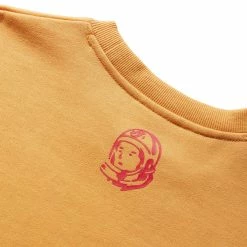 Billionaire Boys Club STRAIGHT FRONT CREW 10 Billionaire Boys Club STRAIGHT FRONT CREW -NIke Shop billionaireboysclubSTRAIGHTFRONTCREWBUCKSKINS831 1306 4