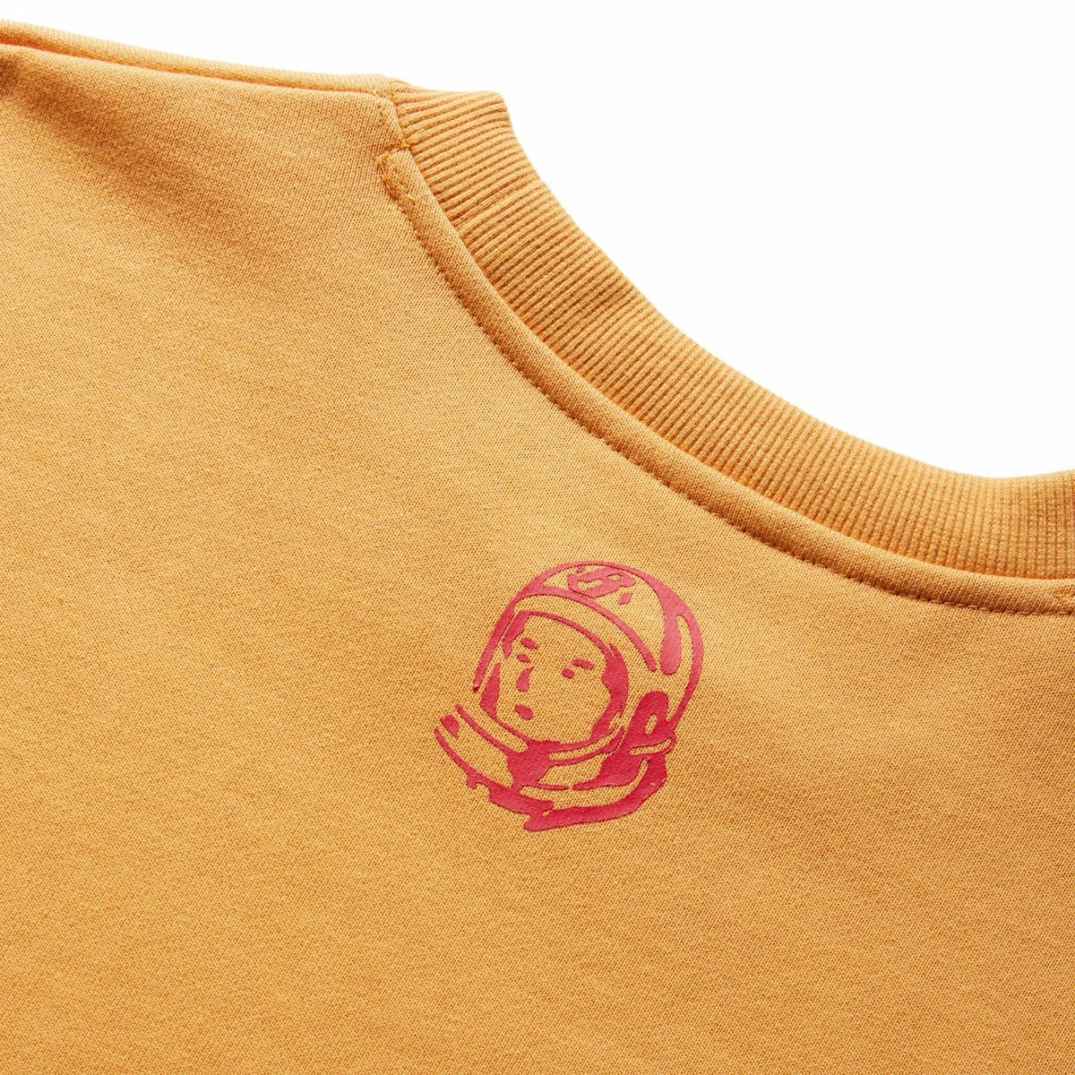 Billionaire Boys Club STRAIGHT FRONT CREW 6 Billionaire Boys Club STRAIGHT FRONT CREW - Image 4