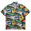 Billionaire Boys Club TESTAROSSA SS WOVEN