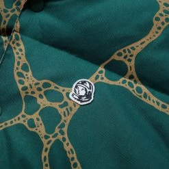 Billionaire Boys Club TWIN PEAKS VEST PINENEEDLE -NIke Shop billionaireboysclubTWINPEAKSVESTPINENEEDLES821 7404 6