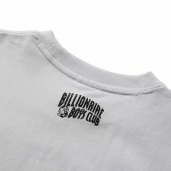 Billionaire Boys Club UNIVERSE SS TEE -NIke Shop billionaireboysclubUNIVERSESSTEEWHITES821 7210 3