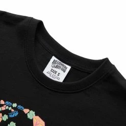 Billionaire Boys Club WEALTH TEE -NIke Shop billionaireboysclubWEALTHSSTEEBLACKS831 1209 3