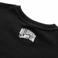 Billionaire Boys Club WEALTH TEE -NIke Shop billionaireboysclubWEALTHSSTEEBLACKS831 1209 4