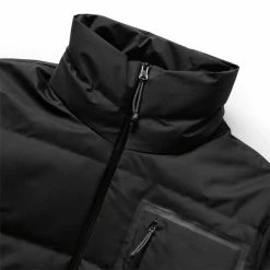 BLAEST EMBLEM JACKET -NIke Shop blaestEMBLEMJKTBLACKS371 5343 3