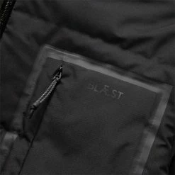 BLAEST EMBLEM JACKET -NIke Shop blaestEMBLEMJKTBLACKS371 5343 5