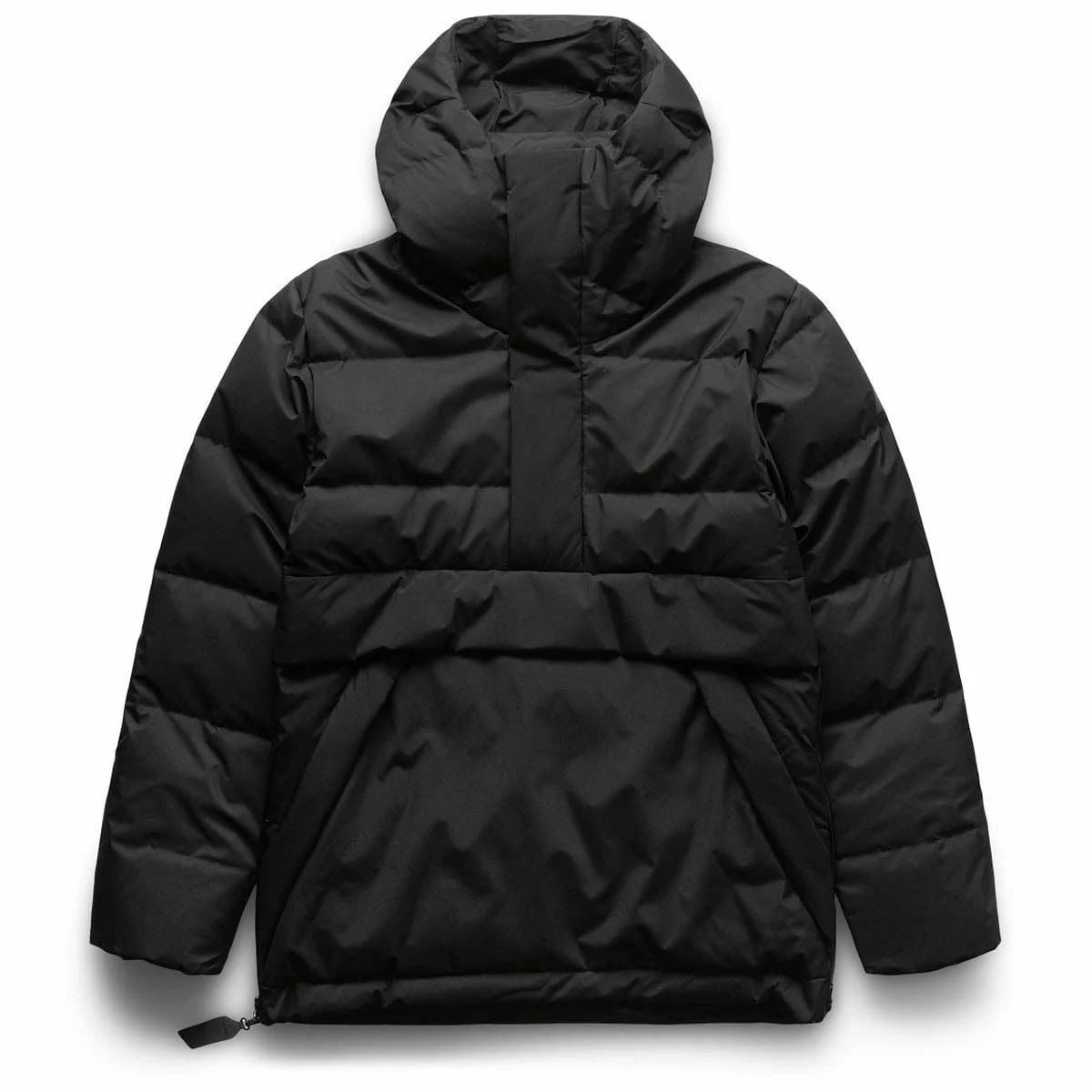 BLAEST JUVET ANORAK 3 BLAEST JUVET ANORAK