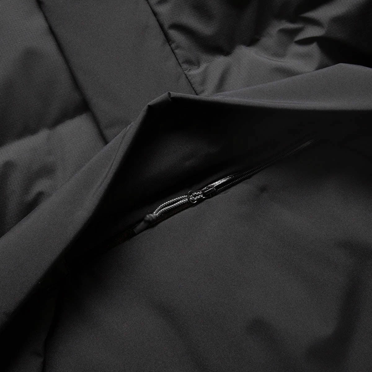 BLAEST JUVET ANORAK 6 BLAEST JUVET ANORAK - Image 4