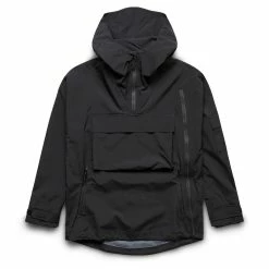 BLAEST SIGNALEN ANORAK