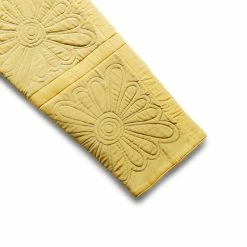 Bode BOTANIC SHADOW QUILT JACKET 15 Bode BOTANIC SHADOW QUILT JACKET -NIke Shop bodeBOTANICSHADOWQUILTJACKETTANGREENMLMRF22OW011 7