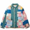 Bode DOTTED DAISY QUILT WORKWEAR JACKET 1 Bode DOTTED DAISY QUILT WORKWEAR JACKET -NIke Shop bodeDOTTEDDAISYQUILTWORKWEARJACKETMULTIMLMROW000041 1