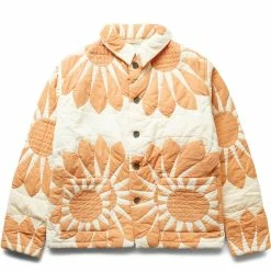 Bode GRAND DAISY WORKWEAR