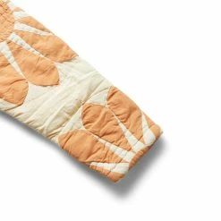 Bode GRAND DAISY WORKWEAR -NIke Shop bodeGRANDDAISYWORKWEARORANGEMULTIMLMROW000018 4