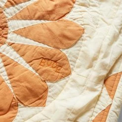 Bode GRAND DAISY WORKWEAR -NIke Shop bodeGRANDDAISYWORKWEARORANGEMULTIMLMROW000018 5