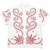 Bode PILEA SS SHIRT