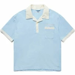 Bode POETRY TEAM SS SHIRT