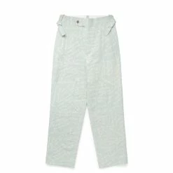 Bode POWDER SIGNATURE TROUSER