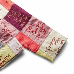 Bode SWING DANCE JACKET -NIke Shop bodeSWINGDANCEJACKETMULTIMLMRF22OW015 3