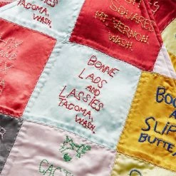 Bode SWING DANCE JACKET -NIke Shop bodeSWINGDANCEJACKETMULTIMLMRF22OW015 7