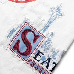 Bode TOMMY T-SHIRT 10 Bode TOMMY T-SHIRT -NIke Shop bodeTOMMYTEEMULTIMMRCS000012 4