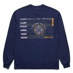 Bodega EXPLORE MORE TEE