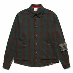 Bodega FLANNEL