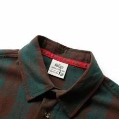 Bodega FLANNEL 9 Bodega FLANNEL -NIke Shop bodegaFLANNELNAVYGREYSBDGA AW22 501 0001 3